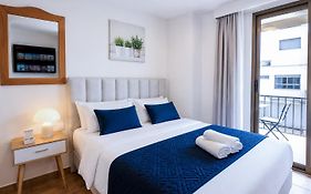 Sun Serramar Boutique Hostal